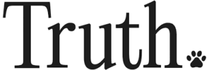 logo truthpets
